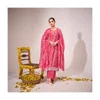 Pearl By Kimora Sohni Muslin Pakistani Salwar Suits 